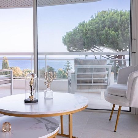 Dream Apartment By Halldis Cannes Ngoại thất bức ảnh