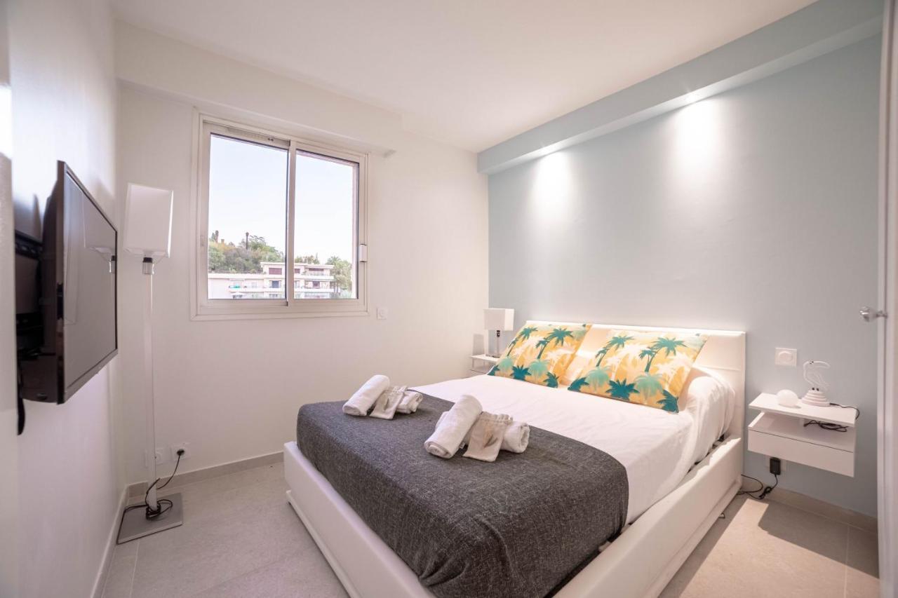 Dream Apartment By Halldis Cannes Ngoại thất bức ảnh